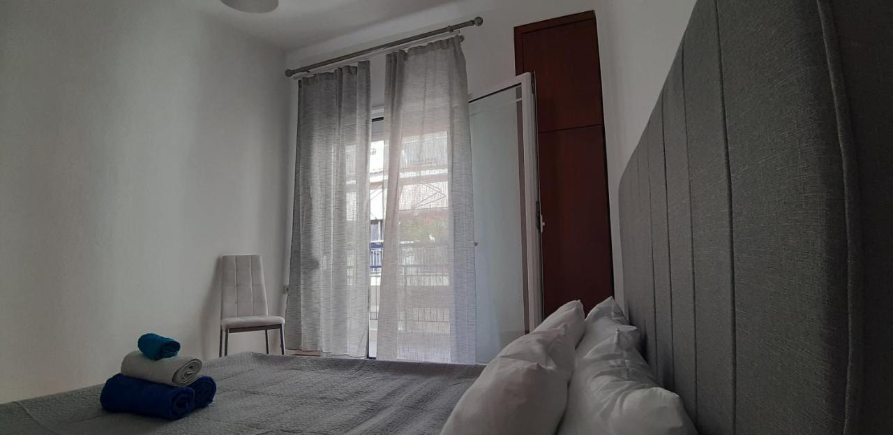 Apartments 77 Comfort Selanik Dış mekan fotoğraf