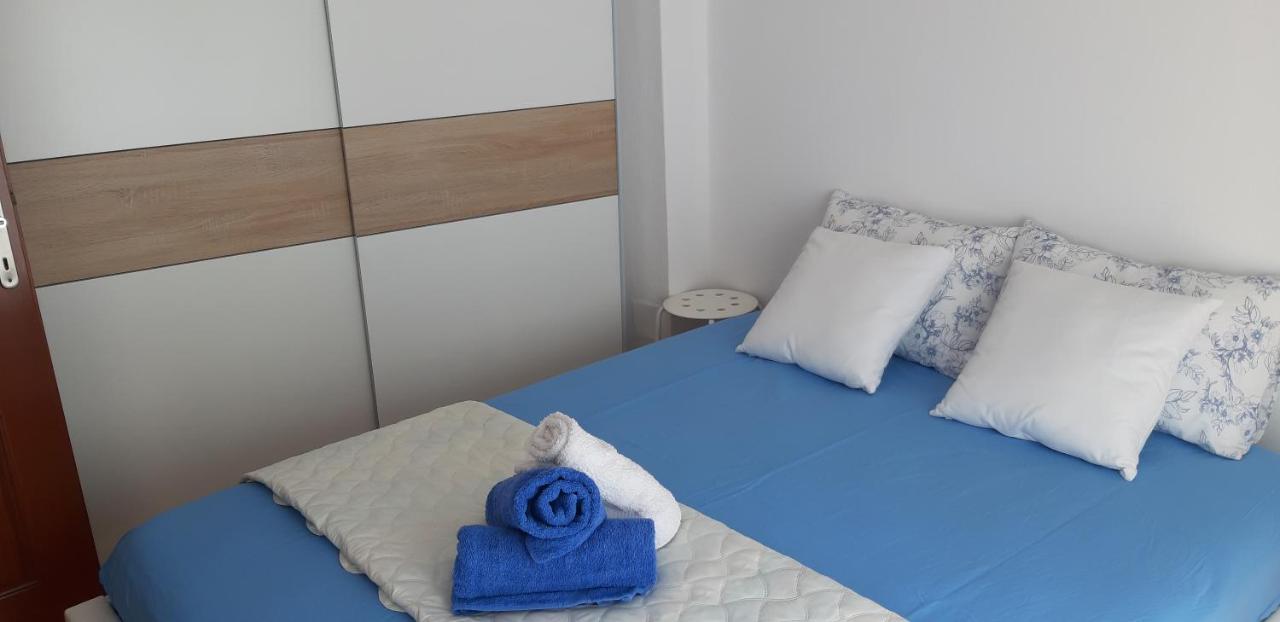 Apartments 77 Comfort Selanik Dış mekan fotoğraf