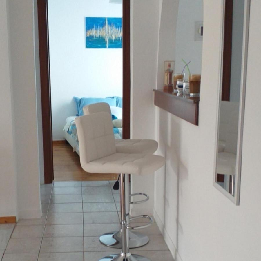 Apartments 77 Comfort Selanik Dış mekan fotoğraf
