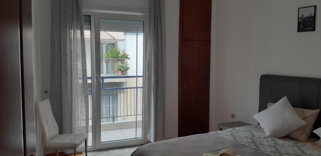 Apartments 77 Comfort Selanik Dış mekan fotoğraf