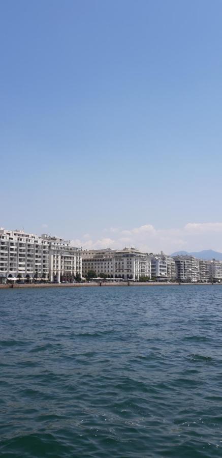 Apartments 77 Comfort Selanik Dış mekan fotoğraf